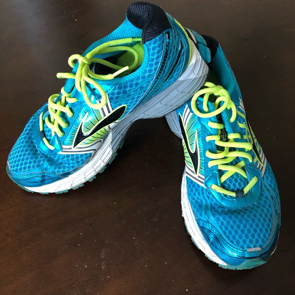 Brooks Adrenaline GTS 14